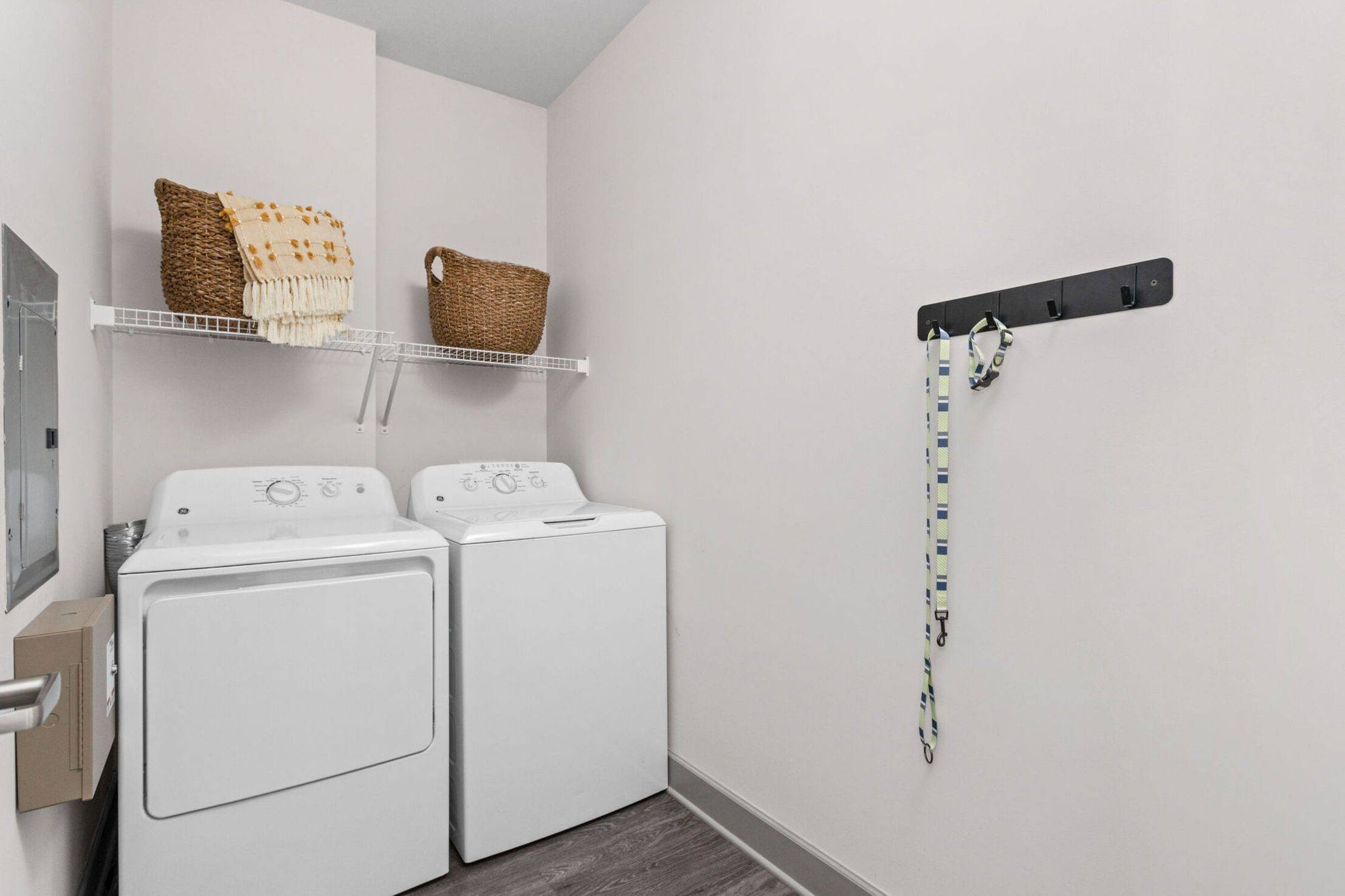 Gallery in Zionsville, Indiana Aria of Zionsville Apartments